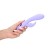 wibrator Smooth Loveline Lavender