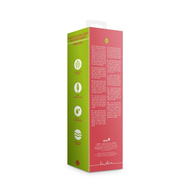 wibrator Loveline Astro Dust