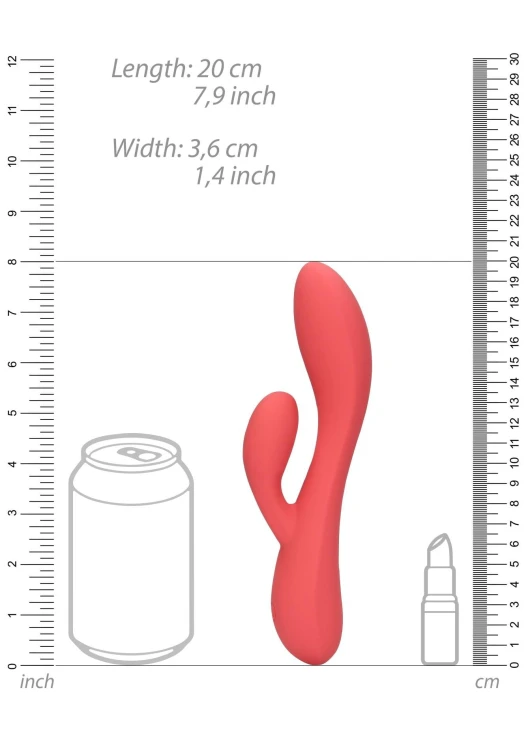 wibrator Loveline Astro Dust