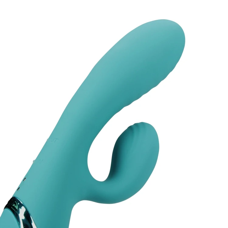 wibrator Loveline Inflatable