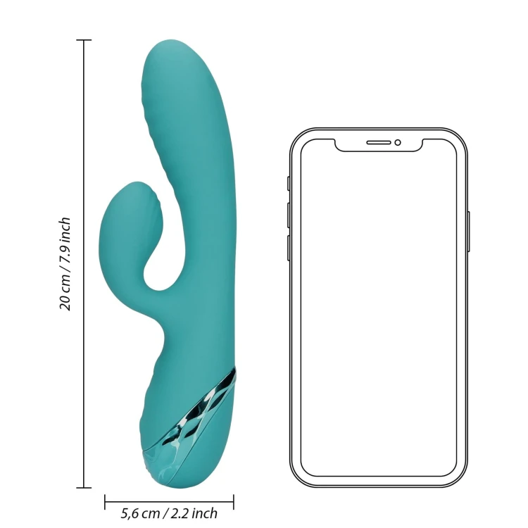 wibrator Loveline Inflatable