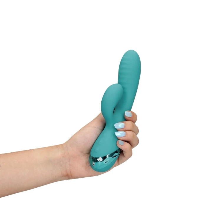 wibrator Loveline Inflatable