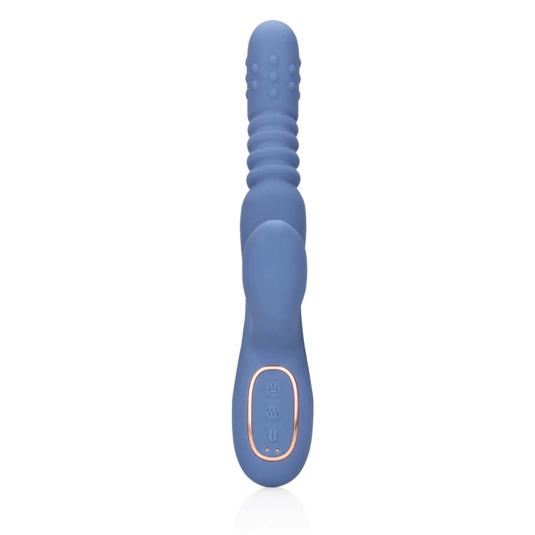 wibrator Loveline Rotating Beads and Thrusting