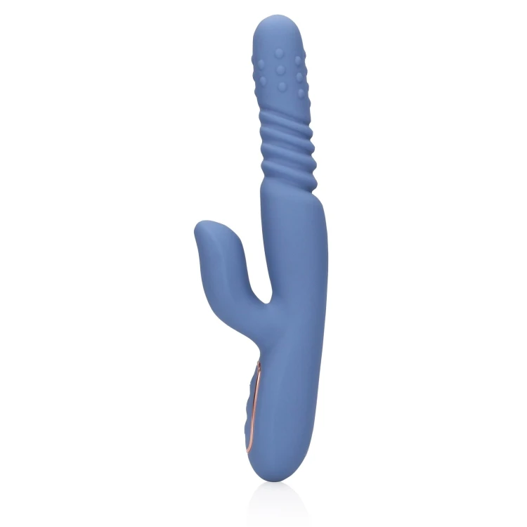 wibrator Loveline Rotating Beads and Thrusting