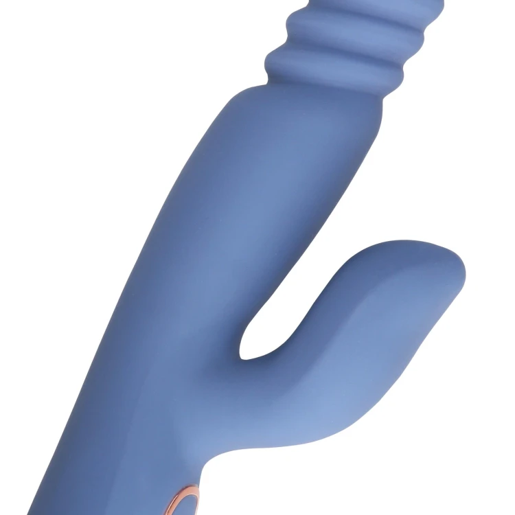 wibrator Loveline Rotating Beads and Thrusting