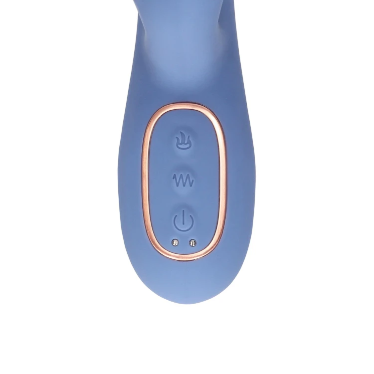 wibrator Loveline Rotating Beads and Thrusting