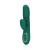 wibrator Loveline Thrusting Rabbit Vibrator