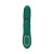 wibrator Loveline Thrusting Rabbit Vibrator