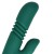 wibrator Loveline Thrusting Rabbit Vibrator