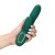 wibrator Loveline Thrusting Rabbit Vibrator