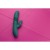 wibrator Loveline Thrusting Rabbit Vibrator