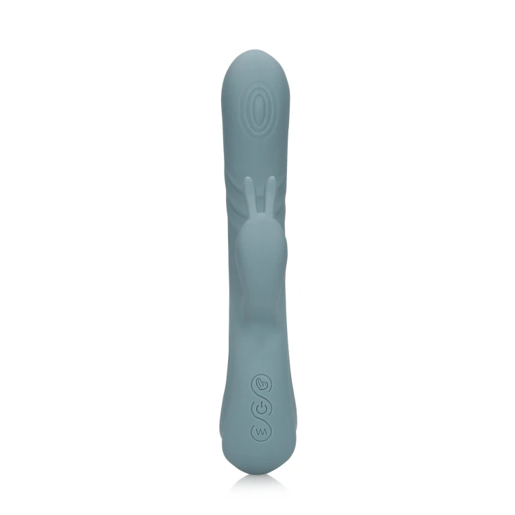 wibrator Loveline Fingering Motion