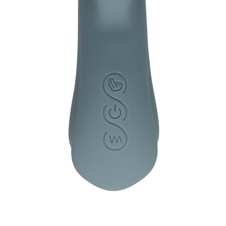 wibrator Loveline Fingering Motion