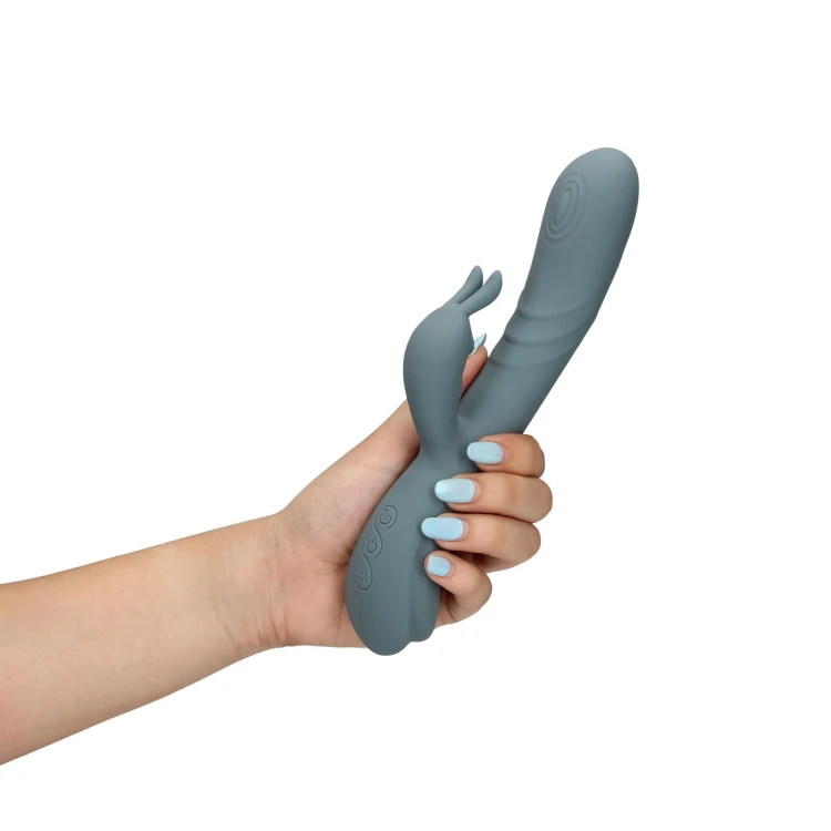 wibrator Loveline Fingering Motion