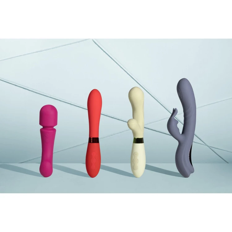 wibrator Loveline Fingering Motion