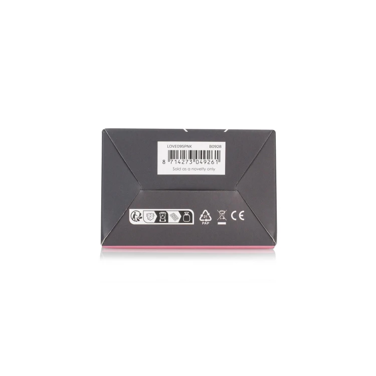 wibrator Loveline Rotating Beads