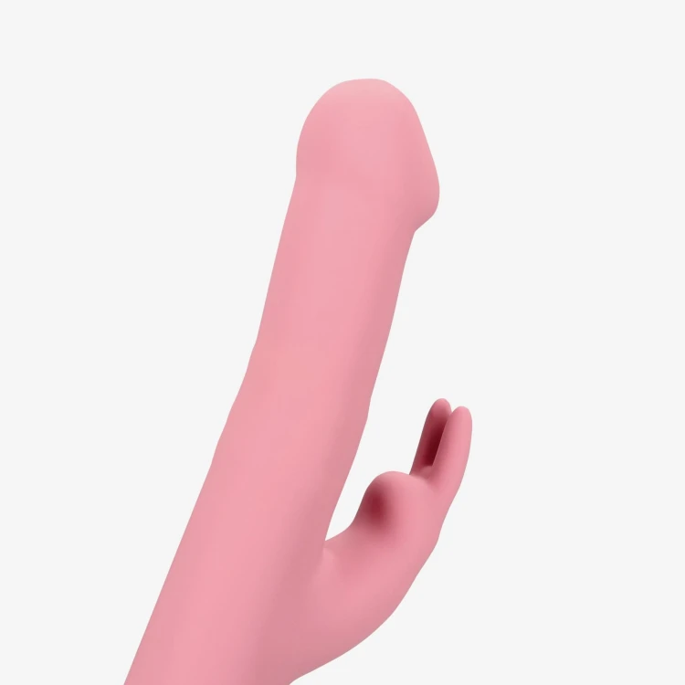 wibrator Loveline Rotating Beads