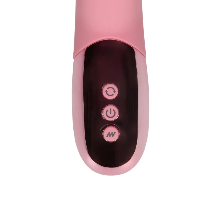 wibrator Loveline Rotating Beads