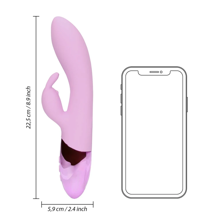 wibrator Loveline Ultra Soft