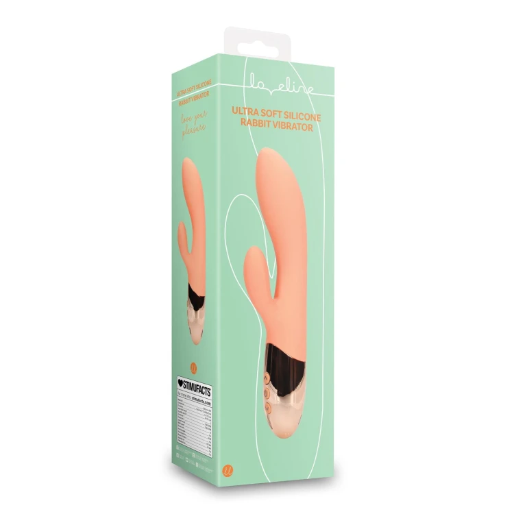 wibrator Loveline Ultra Soft