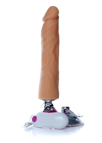 wibrator Mr. Perfect IV