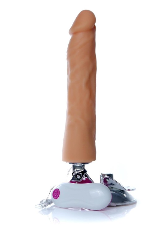 wibrator Mr. Perfect IV