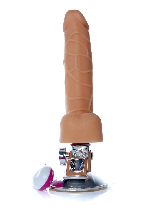 wibrator Mr. Perfect III