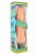 wibrator Vinyl P-Shape No.5 Skin tone
