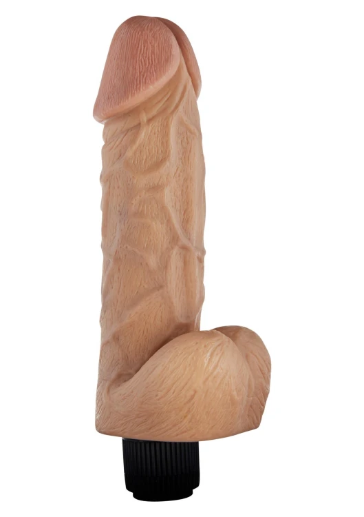 wibrator Boy Wonder Vibrating