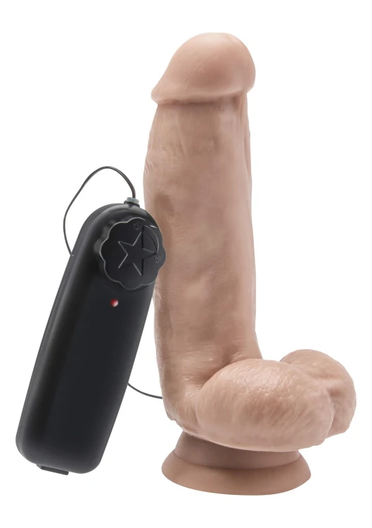wibrator Get Real by TOYJOY S