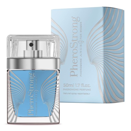 feromony PheroStrong Angel 50 ml