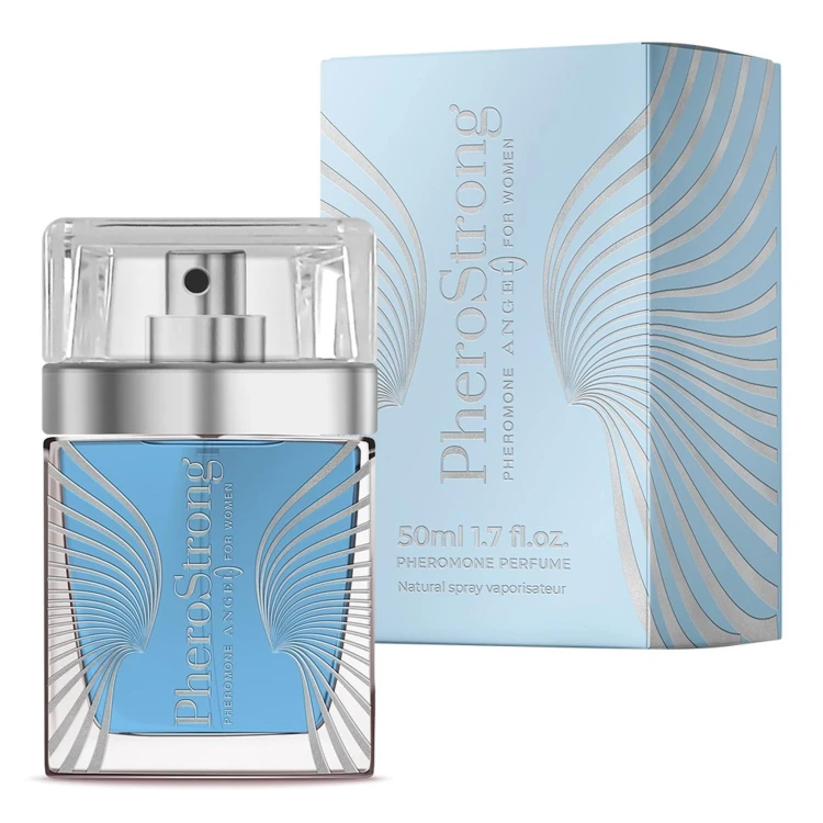 feromony PheroStrong Angel 50 ml