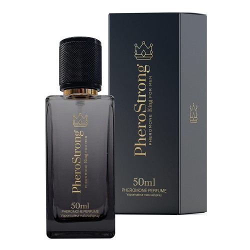 feromony PheroStrong King 50 ml