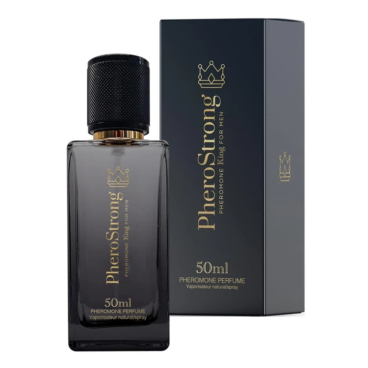 feromony PheroStrong King 50 ml