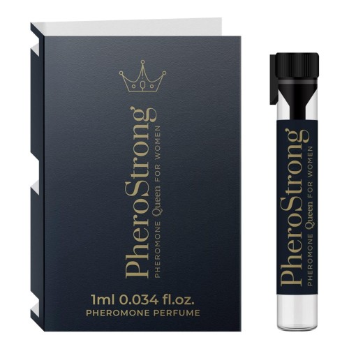 feromony TESTER PheroStrong Queen 1 ml