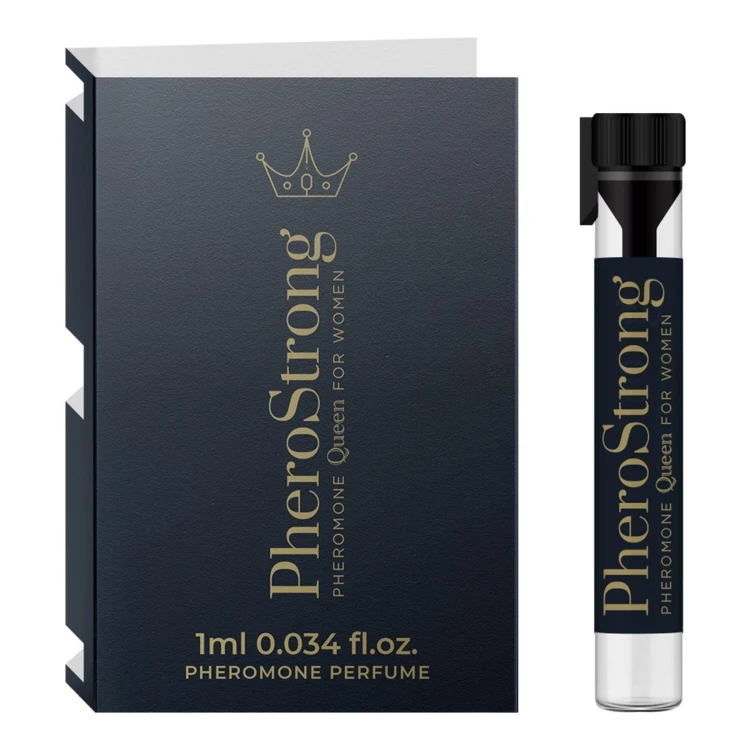 feromony TESTER PheroStrong Queen 1 ml