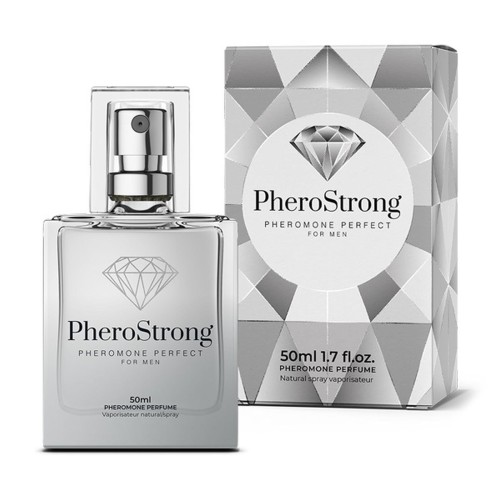 feromony PheroStrong Perfect 50 ml