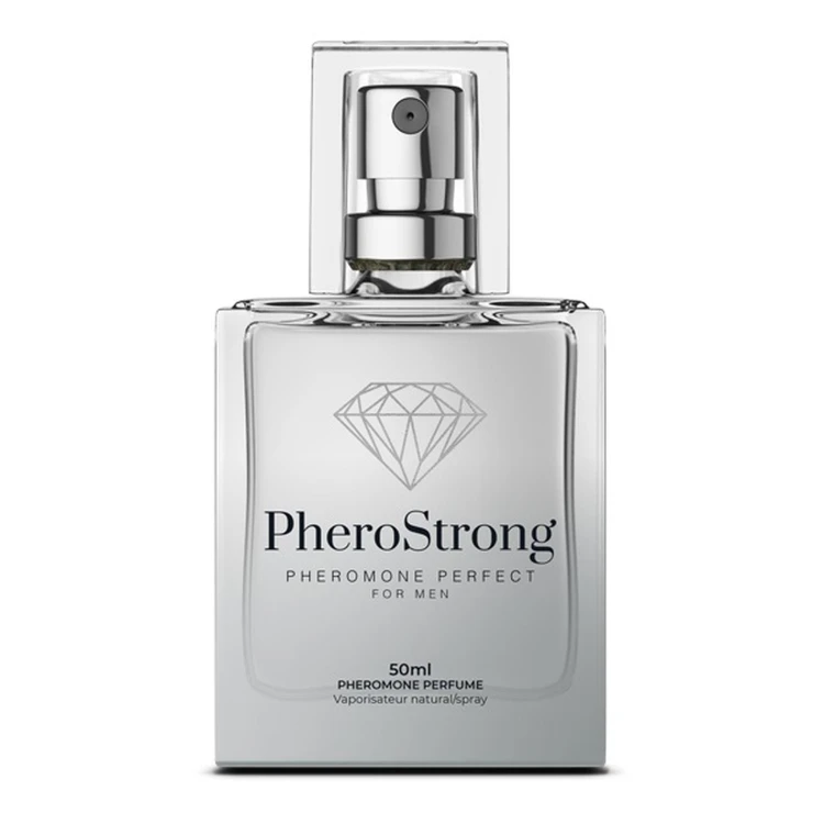 feromony PheroStrong Perfect 50 ml