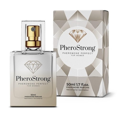 feromony PheroStrong Perfect 50 ml