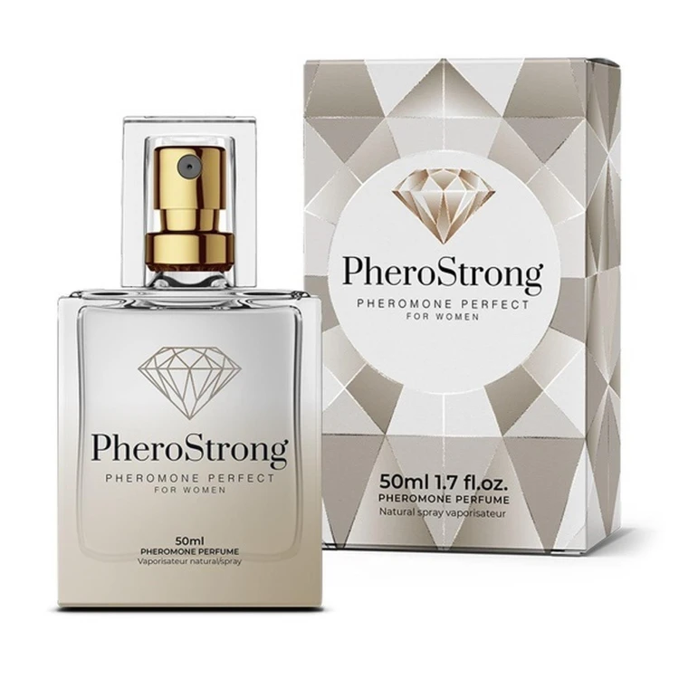 feromony PheroStrong Perfect 50 ml