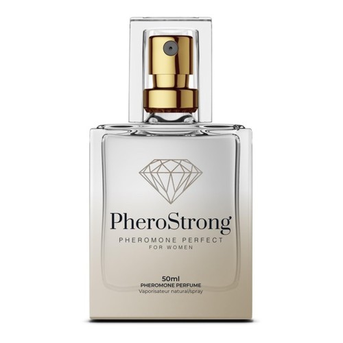 feromony PheroStrong Perfect 50 ml