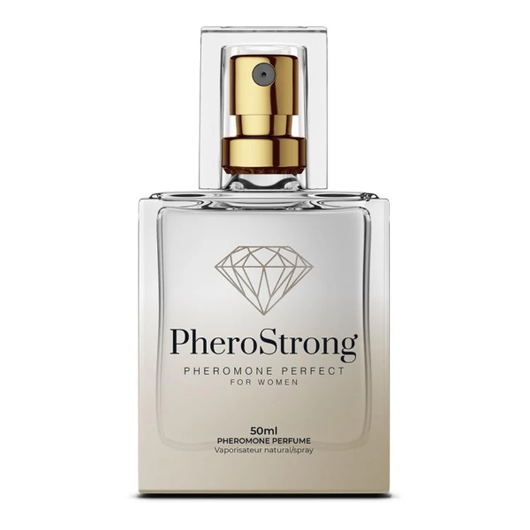 feromony PheroStrong Perfect 50 ml