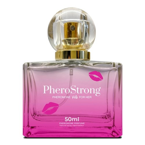 feromony PheroStrong HQ 50 ml