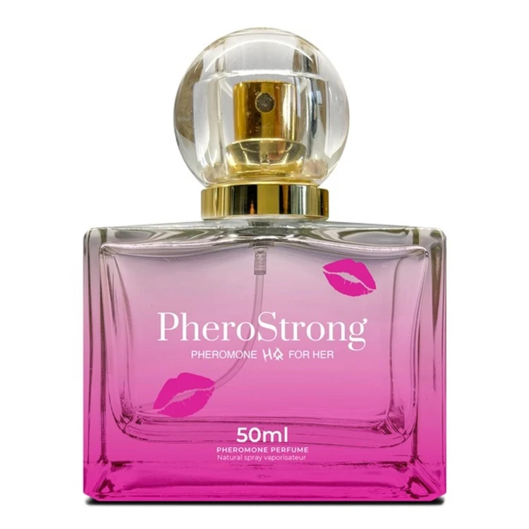 feromony PheroStrong HQ 50 ml