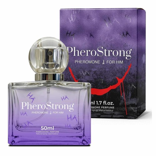 feromony PheroStrong J 50 ml