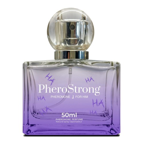 feromony PheroStrong J 50 ml