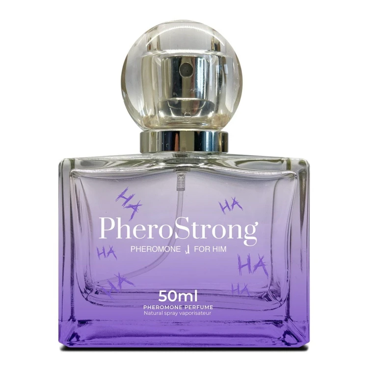 feromony PheroStrong J 50 ml