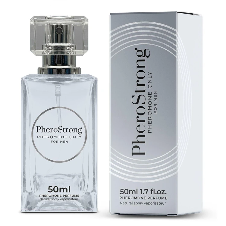 feromony PheroStrong Only 50 ml