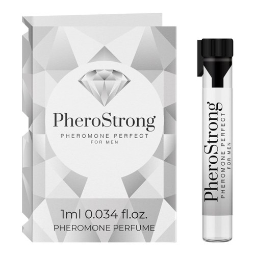 feromony TESTER PheroStrong Perfect 1 ml