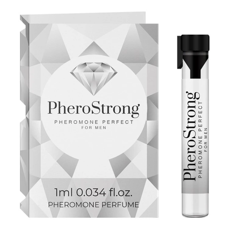 feromony TESTER PheroStrong Perfect 1 ml